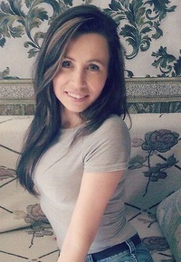 Моя фотография - Диана, 40 из Сыктывкар (@diana25784)