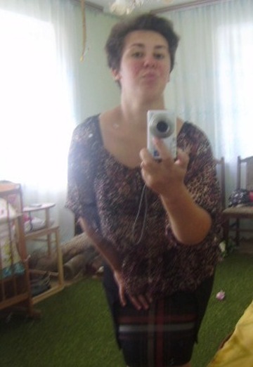 My photo - Lena, 32 from Zhashkiv (@lena21843)