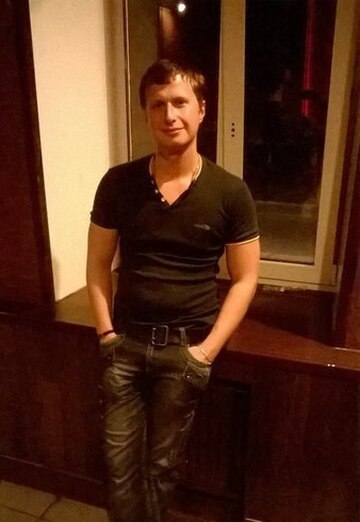 My photo - Artur, 34 from Mozhaisk (@artur29101)