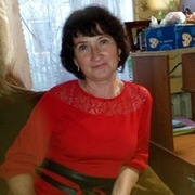 Елена, 51, Рославль