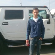 Евгений, 34, Целина