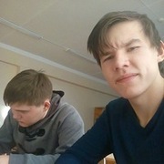 Александр, 24, Цивильск