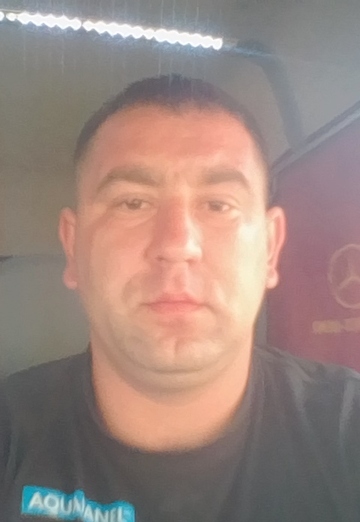 My photo - Valentin, 42 from Slavyansk (@valentin19861)
