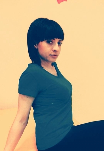My photo - Nadejda, 33 from Aleysk (@nadejda22754)
