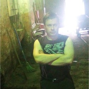 алексей, 34, Мариинск