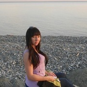 Екатерина, 35, Адлер