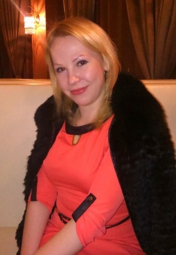 My photo - tatyana, 34 from Chudovo (@tatyana65268)