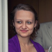 Svetlana 29 Zhlobin