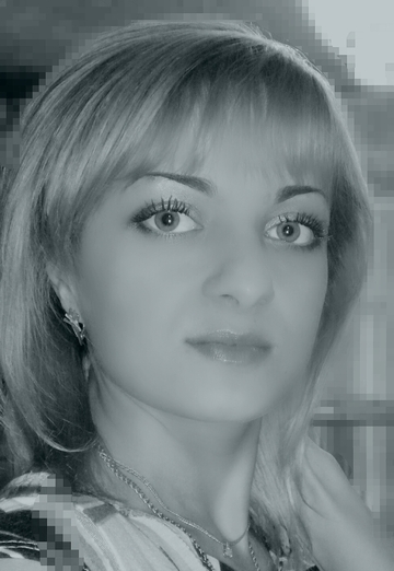 My photo - Lili, 39 from Penza (@lili3313)