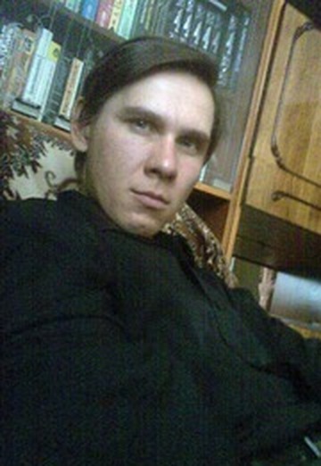 Моя фотография - Владимир, 45 из Стерлитамак (@vladimir231863)