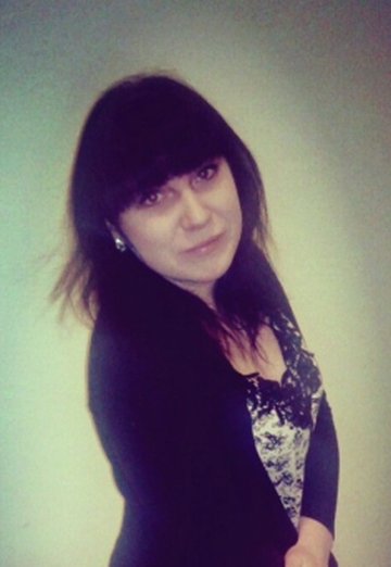 My photo - oksana, 30 from Zolochiv (@oksanagarasimishin)