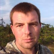 Илья, 26, Тымовское