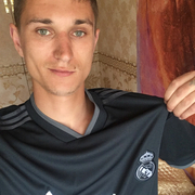 Александр, 29, Корсаков