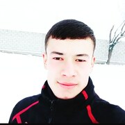 Ehson, 19, Дедовск