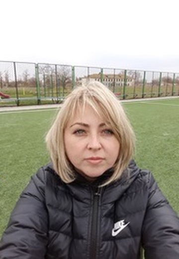 Моя фотография - Ирина, 38 из Красноперекопск (@irina198354)