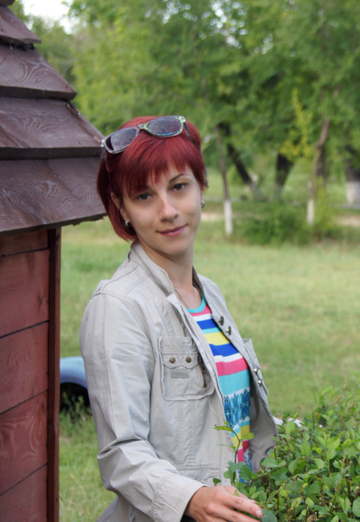 My photo - Olga, 36 from Volchikha (@olga114240)
