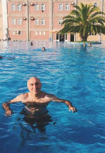 My photo - emzar, 54 from Batumi (@emzar126)