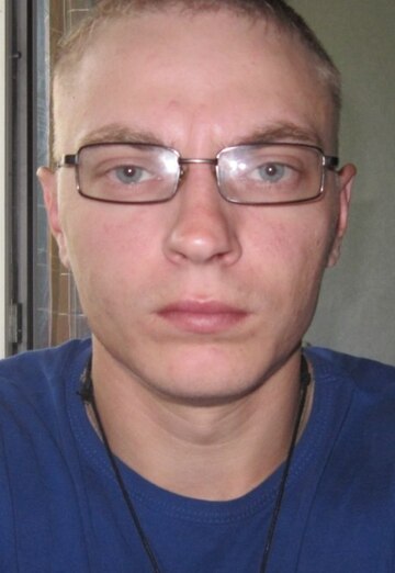 My photo - Andrey, 35 from Yeniseysk (@guzenkoandrei)
