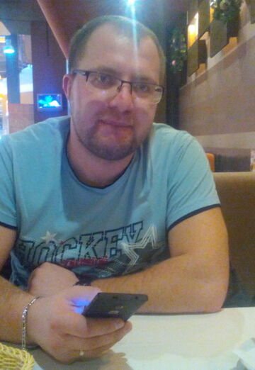 Моя фотография - Миша, 36 из Минск (@misha56228)