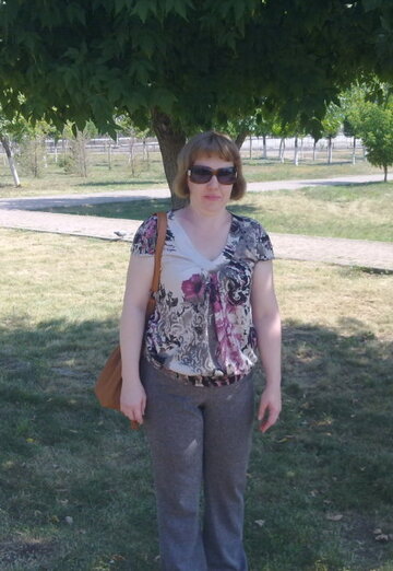My photo - Galina, 52 from Temirtau (@galina76326)