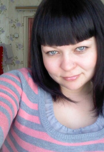 Mein Foto - Olesja, 38 aus Lichoslawl (@olesya8314)