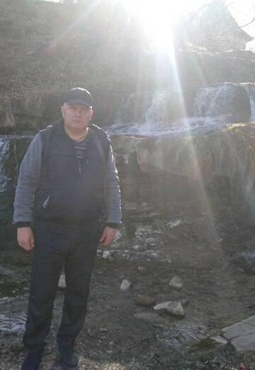 My photo - Yuriy, 52 from Belgorod-Dnestrovskiy (@uriy135745)