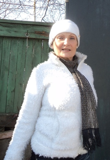 Моя фотография - Лариса, 69 из Ростов-на-Дону (@larisa59496)
