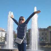 Елена Абрамчук, 43, Высокая Гора