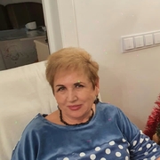 Ольга, 71, Ейск