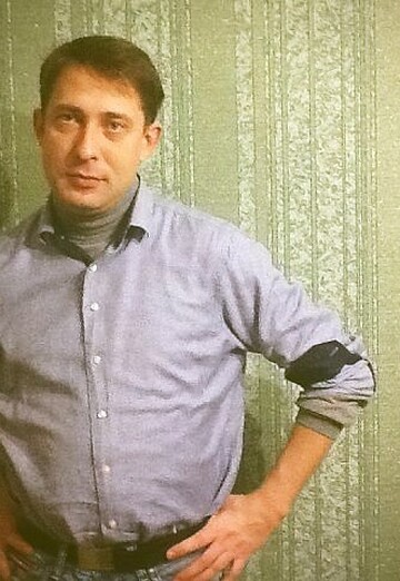 Моя фотография - Александр Слугин, 43 из Саранск (@aleksandrslugin0)