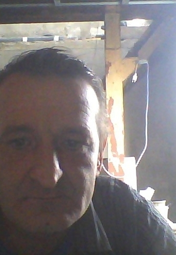 My photo - vladimir, 50 from Simferopol (@vladimir228031)