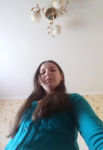 My photo - Ana Shkurovski, 28 from Kishinev (@anashkurovski)