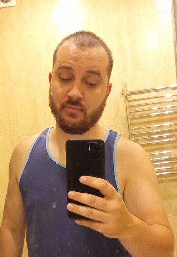 Kostya (@kostyalyakushin) — my photo № 1