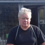 Влад Попов, 68, Октябрьск
