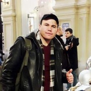 Доний, 34, Обухово