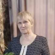 Зоя Смирнова, 70, Кетово