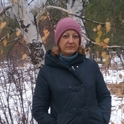 Марина, 53, Междуреченск