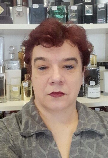 My photo - Lyudmila, 57 from Belousovo (@ludmila131594)