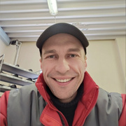 Юрий 36 Санкт-Петербург