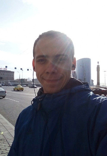 My photo - Artyom, 28 from Penza (@artem231229)