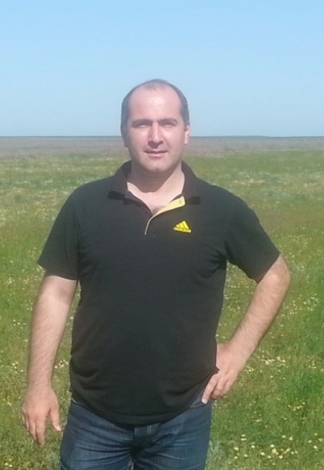 Моя фотография - Аслан, 39 из Астрахань (@aslan15206)