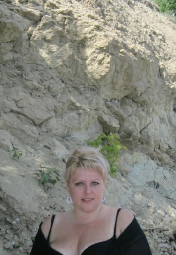 Моя фотография - Елена, 41 из Камышин (@elenanesterova8)