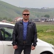 Aleksey 40 Bishkek