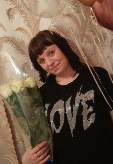 Моя фотография - Яна, 37 из Екатеринбург (@yana76918)