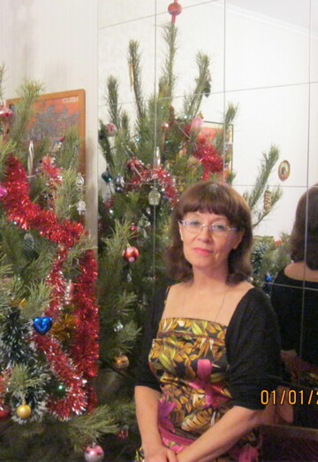 Моя фотография - Вера, 69 из Ростов-на-Дону (@vera5639)
