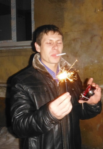 My photo - fExQ6V, 35 from Kramatorsk (@fexqv)