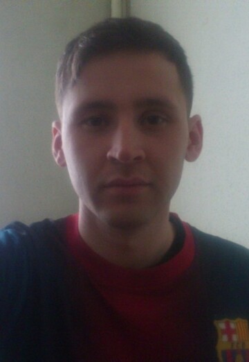 Моя фотография - Elmurod, 35 из Янгиюль (@elmurod38)