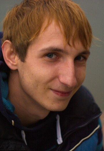 My photo - Igor, 32 from Kropyvnytskyi (@igor110951)
