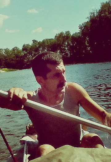 My photo - Aleksandr, 53 from Konotop (@aleksandr795682)