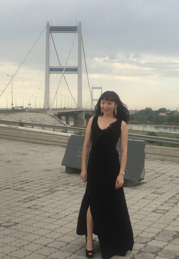 Моя фотография - Айнур, 37 из Астана (@aynur2226)